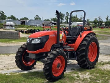 Main image Kubota M7060